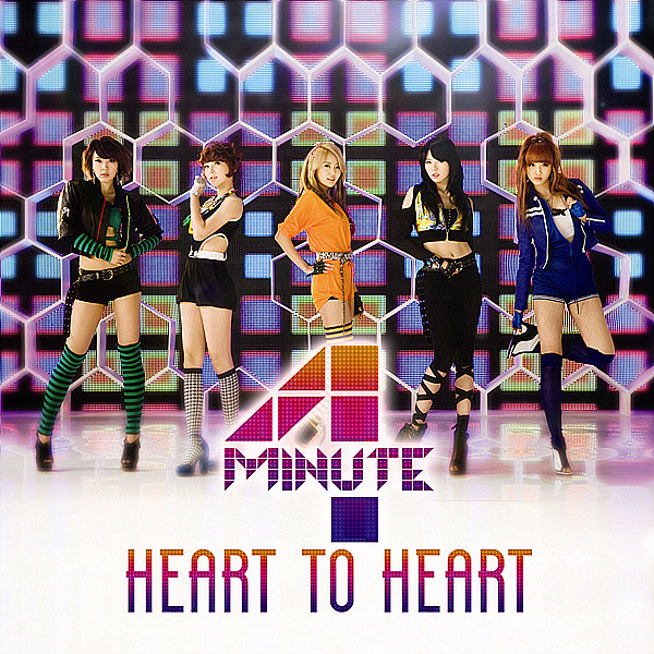 4Minute () - You Know [<em>320K</em>/MP3/百度网盘] - 手
