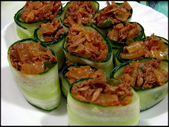 꼬맹이김밥 이미지